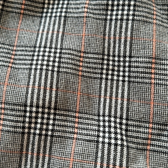 Old Navy Pull On Pants 16 Gray And Pink - Picture 3 of 3